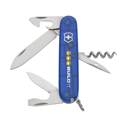 Victorinox Spartan Messer