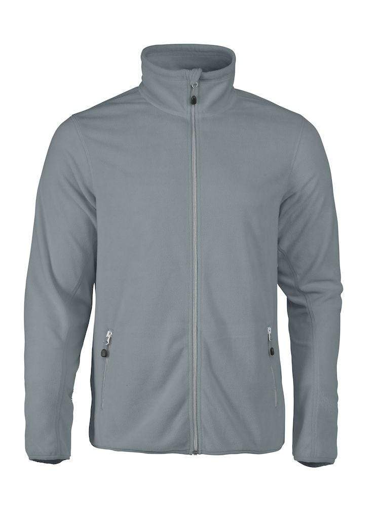 Twohand- Herren Microfleece Jacke die jede Aktivität mitmacht - WERBE-WELT.SHOP