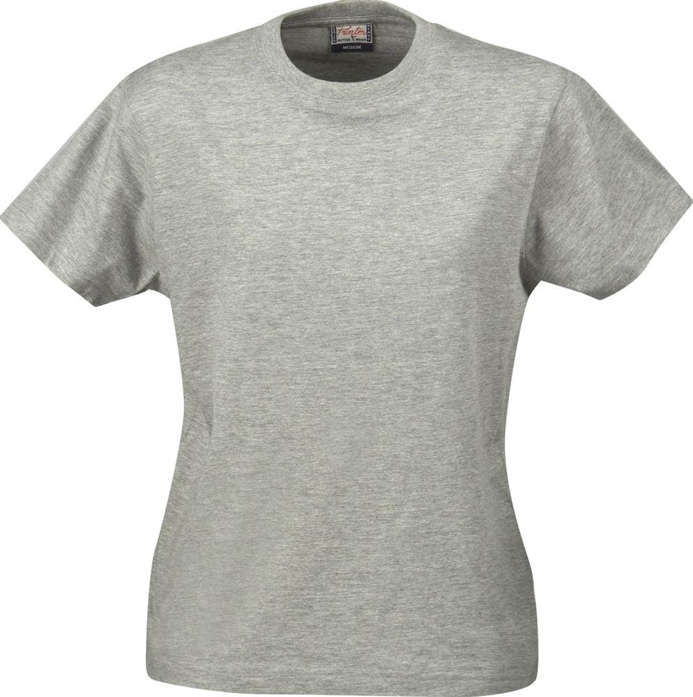 Printer Damen T-Shirt in tollen Farben 'HEAVY T-SHIRT LADY' - WERBE-WELT.SHOP