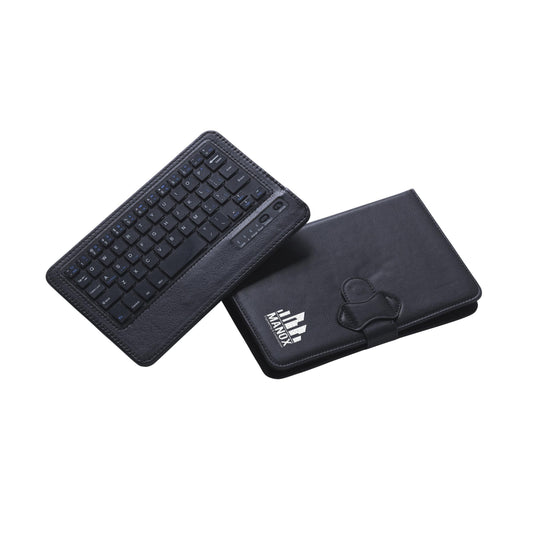 Bluetooth Tastaturhülle 7/8''