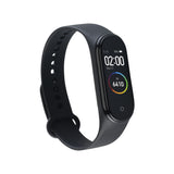 Keiko Activity Tracker Aktivitäts-Tracker