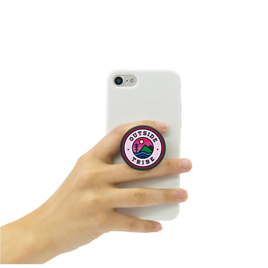 PopSockets® QRX Telefonhalter