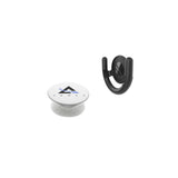 PopSockets® Surface Mount Combo Set Telefonhalter