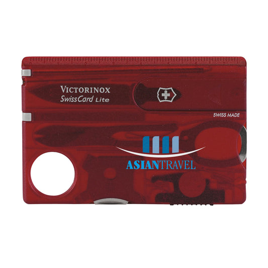 Victorinox Swisscard Lite