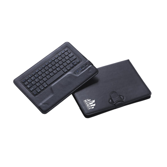 Bluetooth Tastaturhülle 9/10''