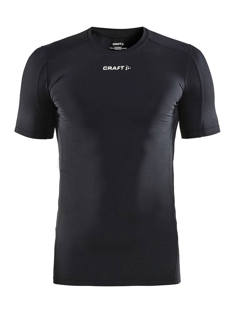 Pro Control Compression Tee Uni - WERBE-WELT.SHOP