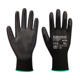 PU-Handschuh -Latex Frei- Ganzer Karton (144paar)