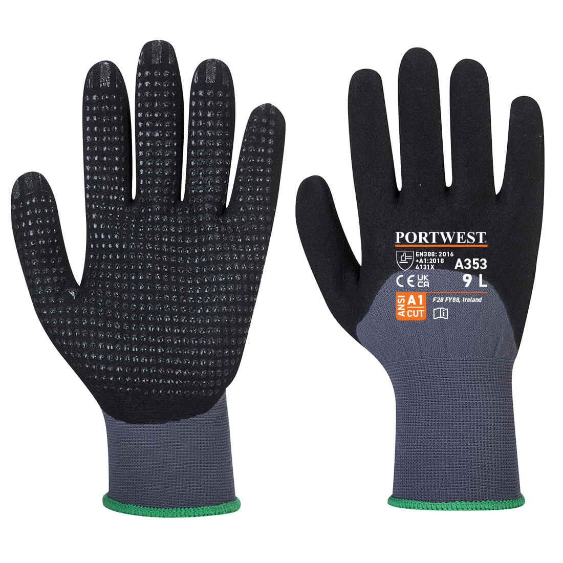 Dermiflex Ultra Plus Handschuh