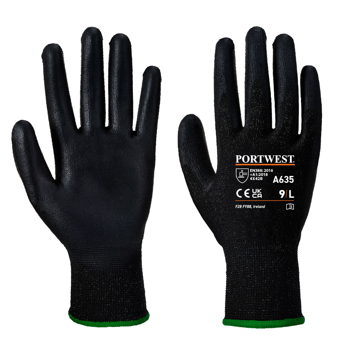 Eco-Schnittschutz-Handschuh