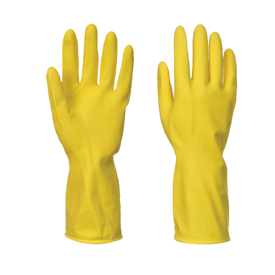 Haushalts Latex-Handschuh (240 Paar)