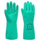 Nitrosafe Chemikalienschutz-Handschuh