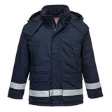 Araflame Insulatex gefütterte Jacke
