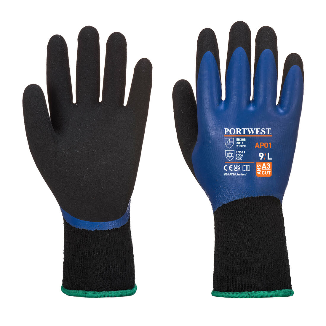 Thermo Pro Handschuh