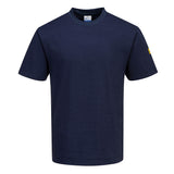 ANTISTATISCHES ESD T-Shirt