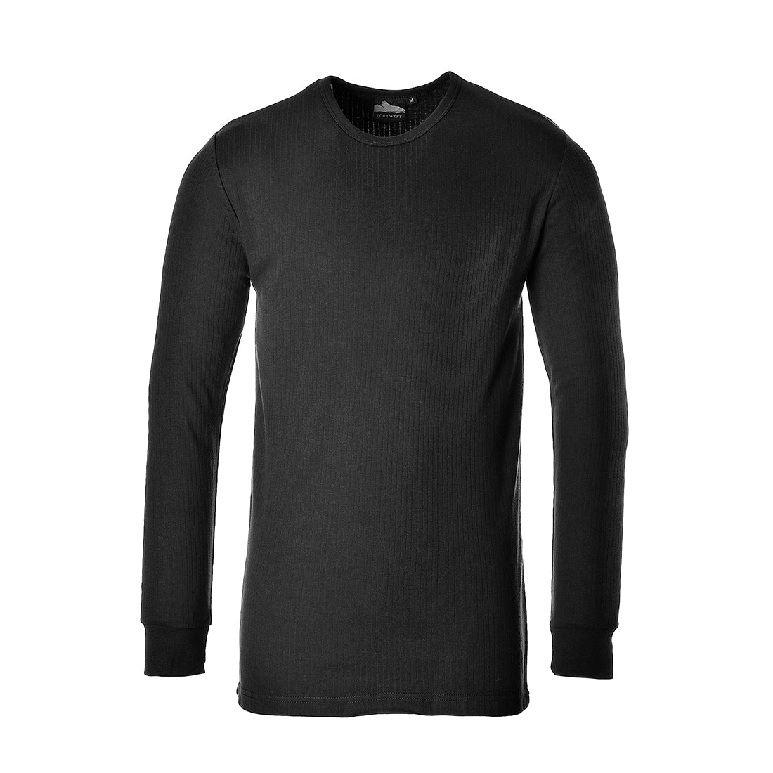 Langarm Thermo-T-Shirt