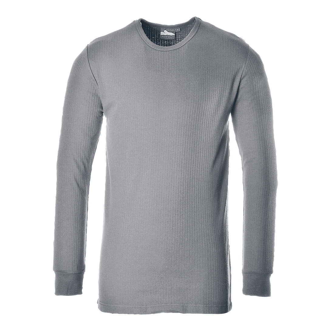 Langarm Thermo-T-Shirt