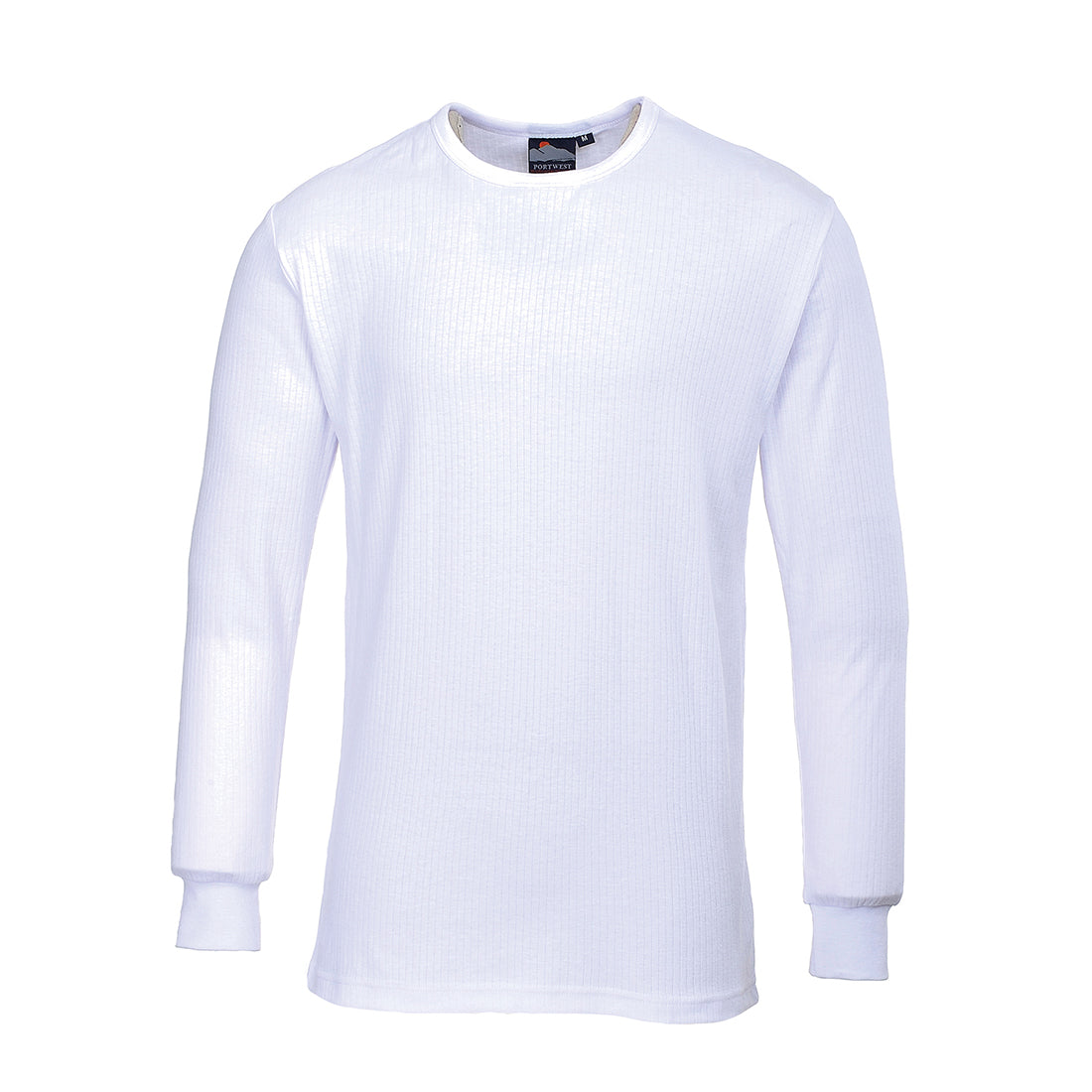 Langarm Thermo-T-Shirt