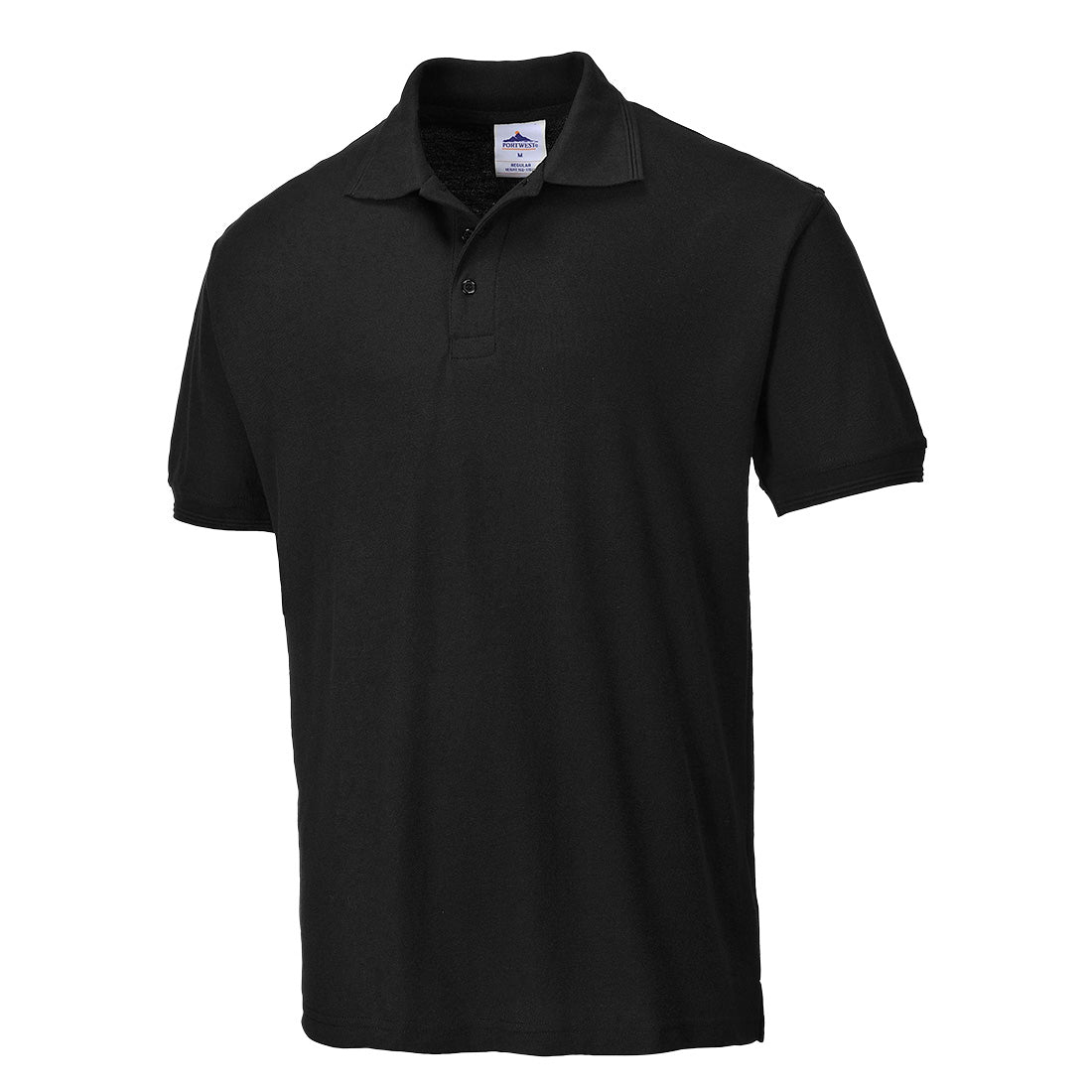 Verona Baumwoll Poloshirt