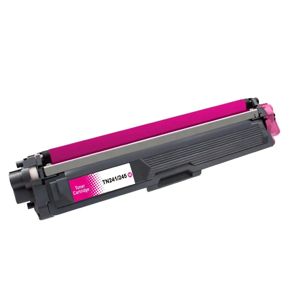 Magenta Brother DC Toner TN241/242/245/246-PF