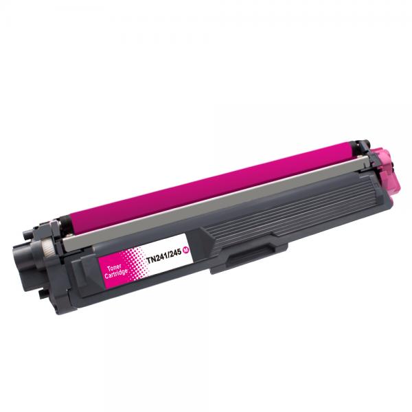 Brother Toner TN241/242/245/246-PF (W/B) - Magenta