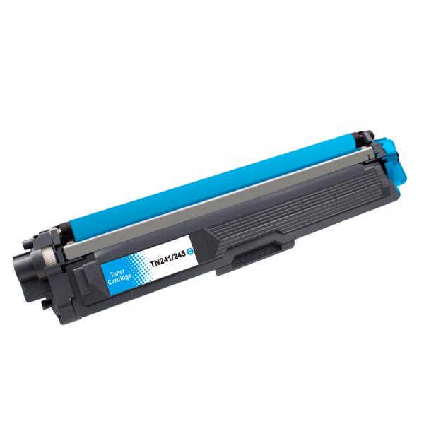 Brother Toner TN241/242/245/246-PF (W/B)