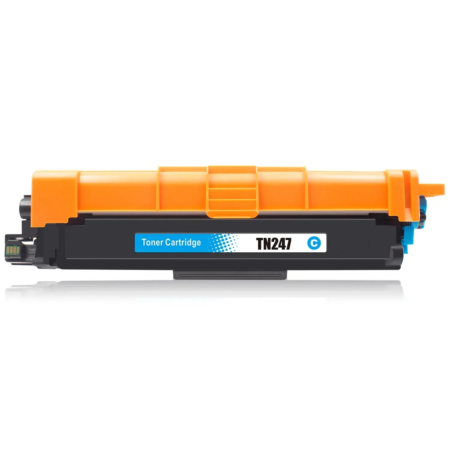 Brother DC Toner TN247- Schwarz, Magenta, Cyan, Gelb