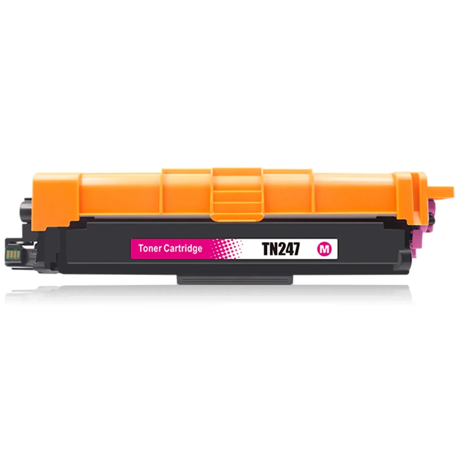 Brother DC Toner TN247- Schwarz, Magenta, Cyan, Gelb