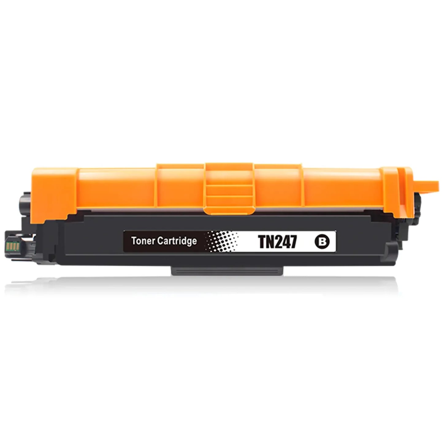 Brother DC Toner TN247- Schwarz, Magenta, Cyan, Gelb