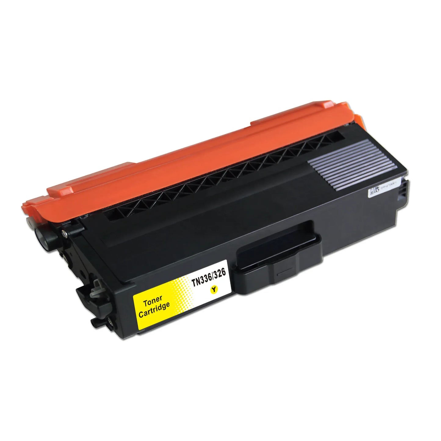 DC Toner TN336/326 Y