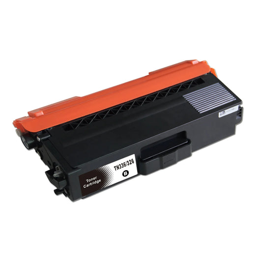 Brother DC Toner TN336/326 - Schwarz