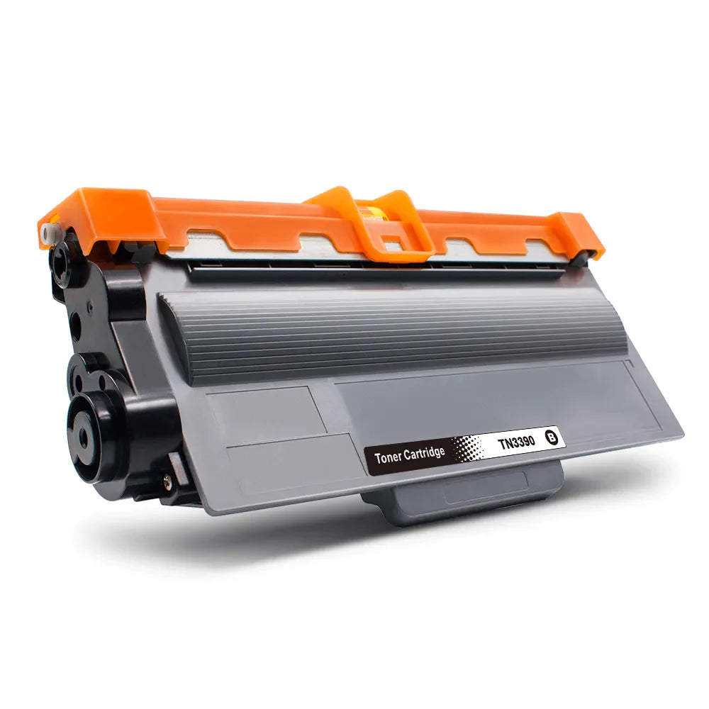 Brother DC Toner TN3390 BK