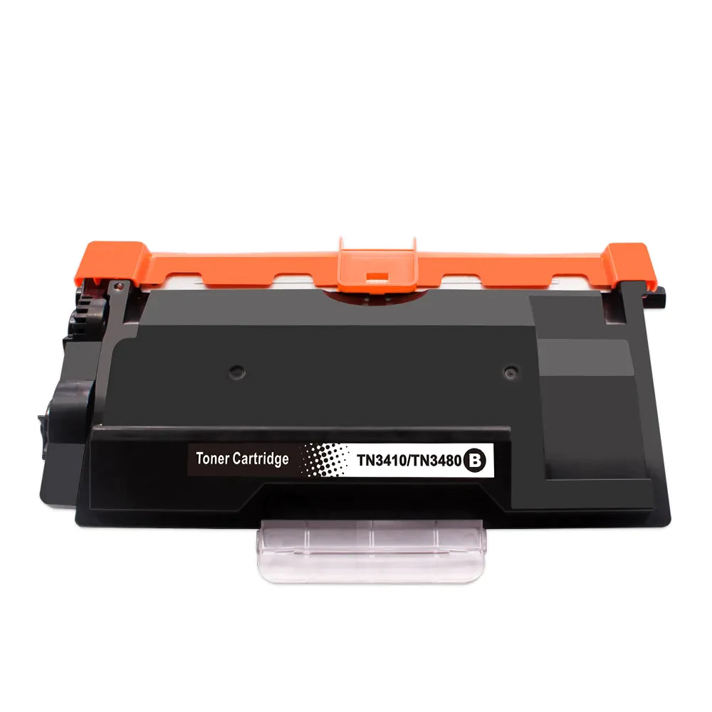 Brother DC Toner TN3410/TN348 BK