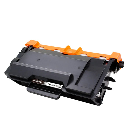 Brother DC Toner TN3500/TN3512 BK