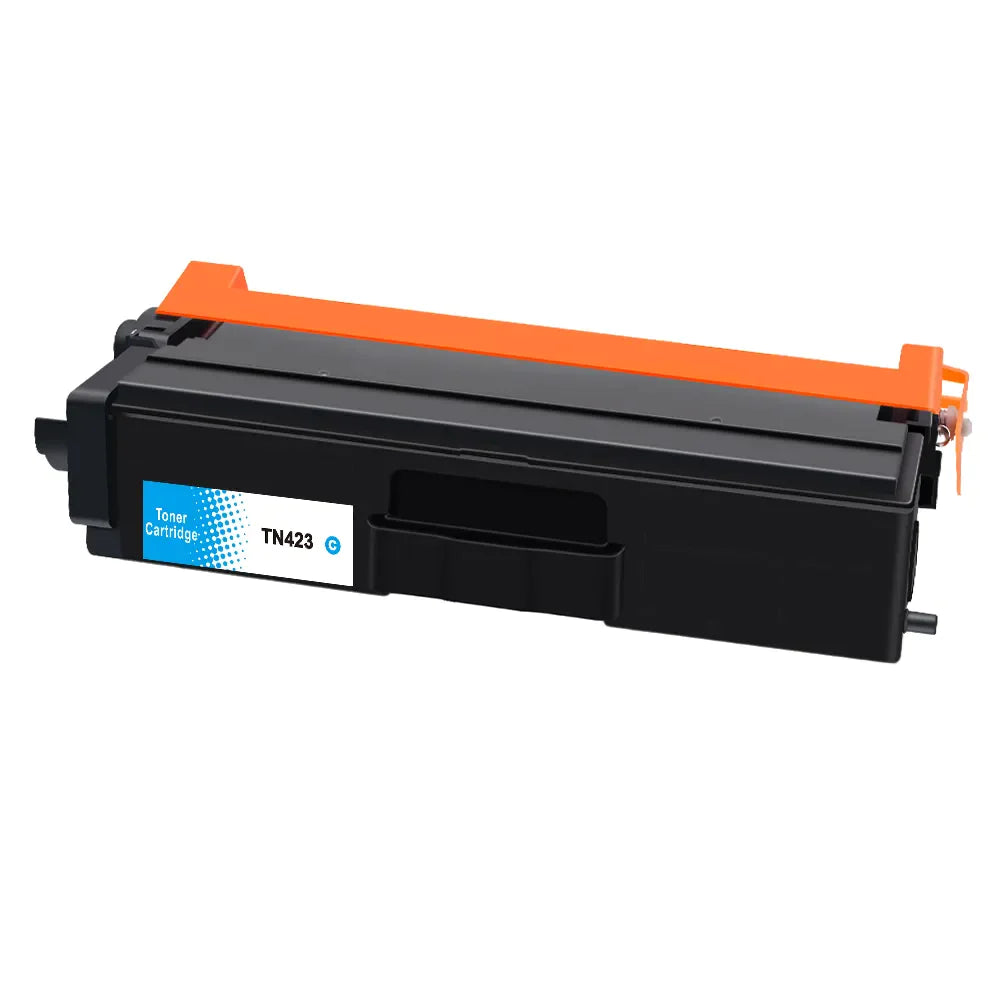 Brother DC Toner TN423 - Cyan