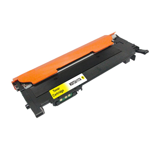 Brother DC Toner W2072A/117A(with chip)