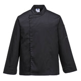Cross-Over Chef Kochjacke