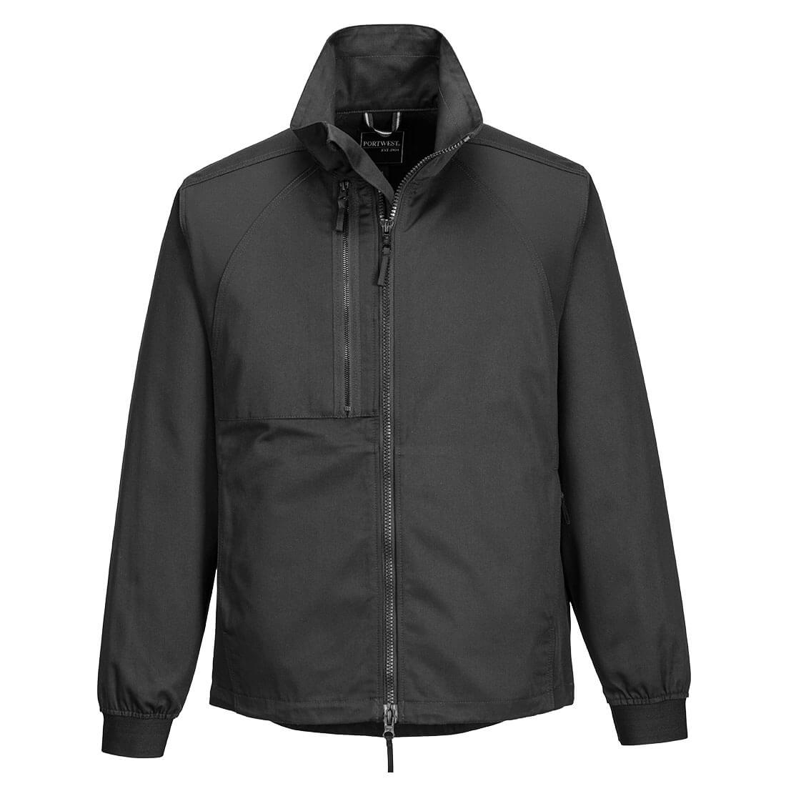 WX2 Stretch Arbeitsjacke