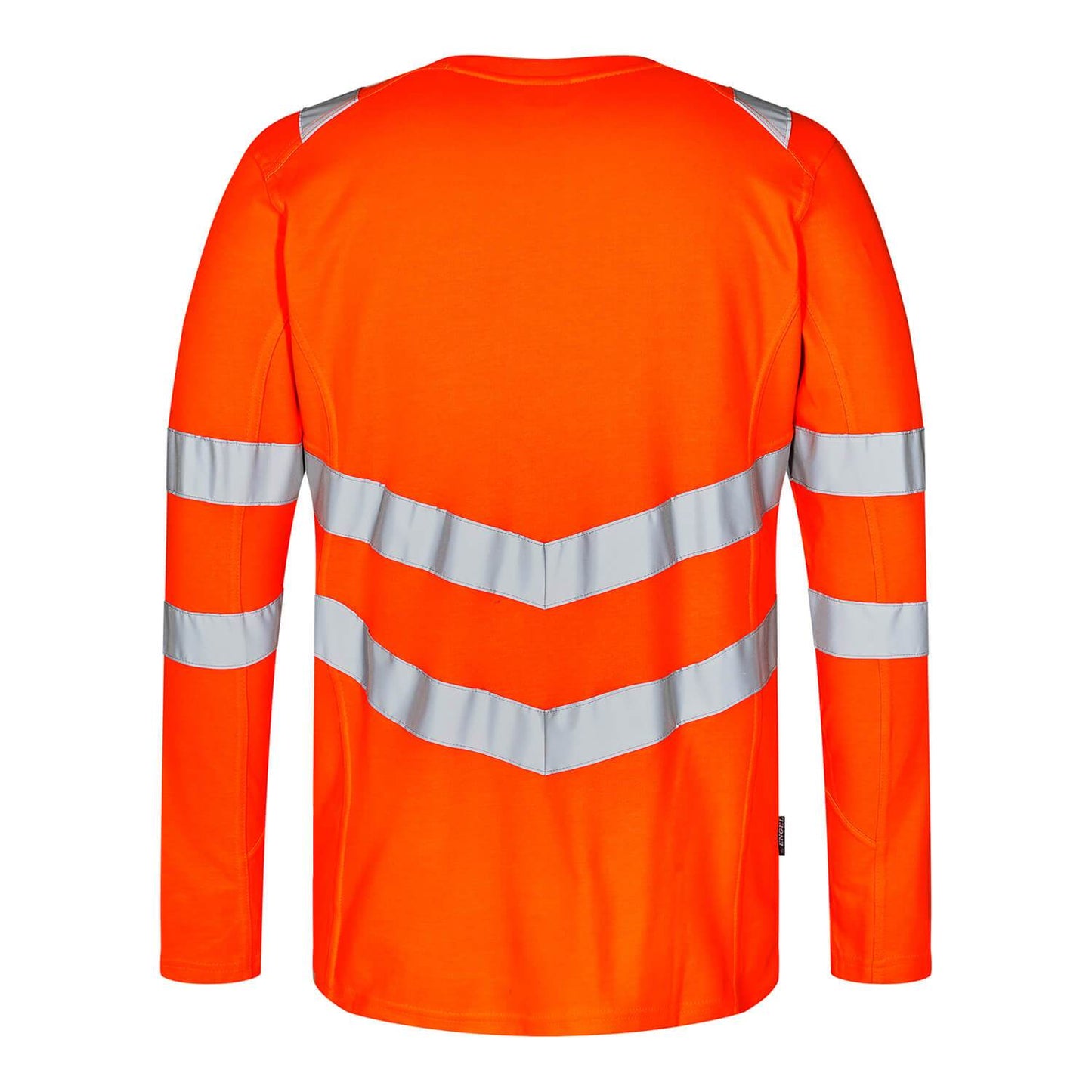 Engel Sicherheits T-shirt - Safety Langarm- Shirt - WERBE-WELT.SHOP