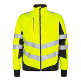 Engel Warnschutzjacke - Safety Softshell-Jacke - WERBE-WELT.SHOP