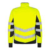 Engel Warnschutzjacke - Safety Softshell-Jacke - WERBE-WELT.SHOP