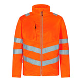 Engel Warnschutzjacke - Safety Softshell-Jacke - WERBE-WELT.SHOP