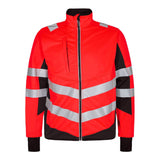 Engel Warnschutzjacke - Safety Softshell-Jacke - WERBE-WELT.SHOP