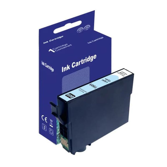 Epson T0805 Light Cyan