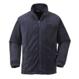 Herren Aran Fleece