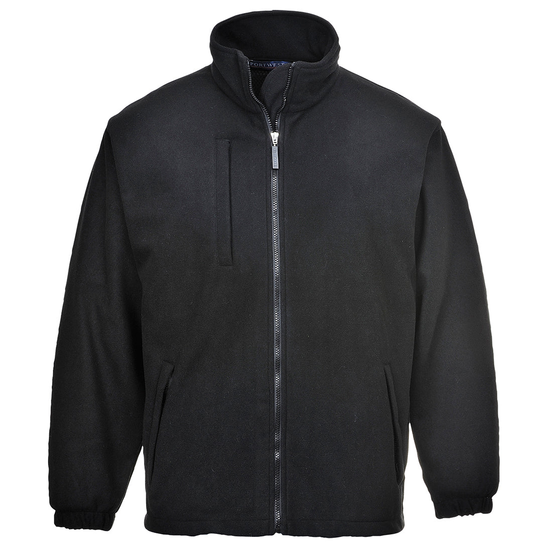 BuildTex™ laminierte Fleecejacke (3L)