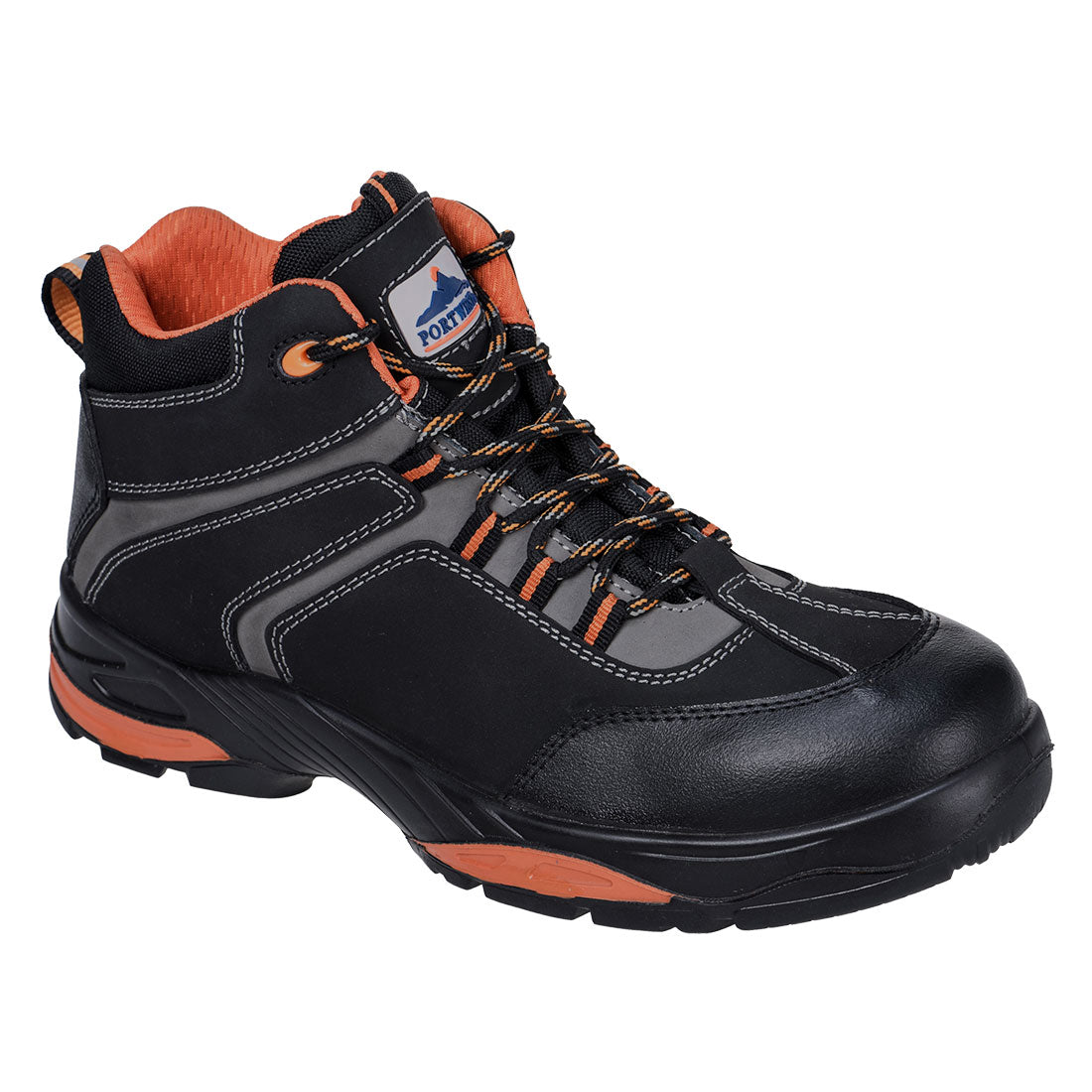 Portwest Compositelite Sicherheitsstiefel Operis S3 HRO