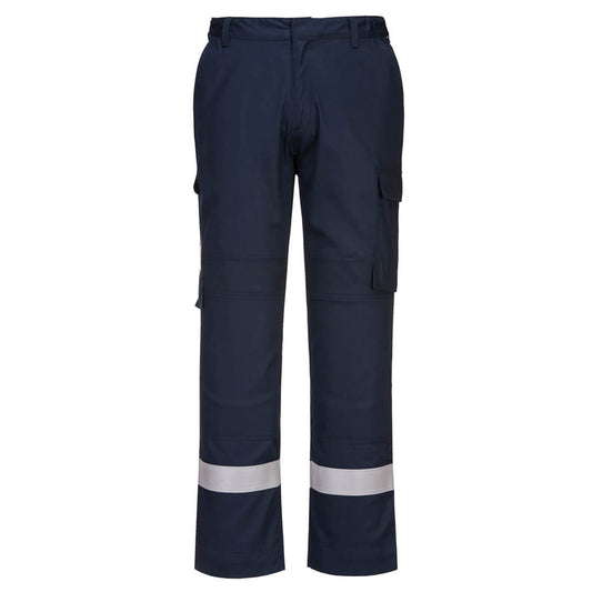 LEICHTE BIZFLAME PLUS BUNDHOSE