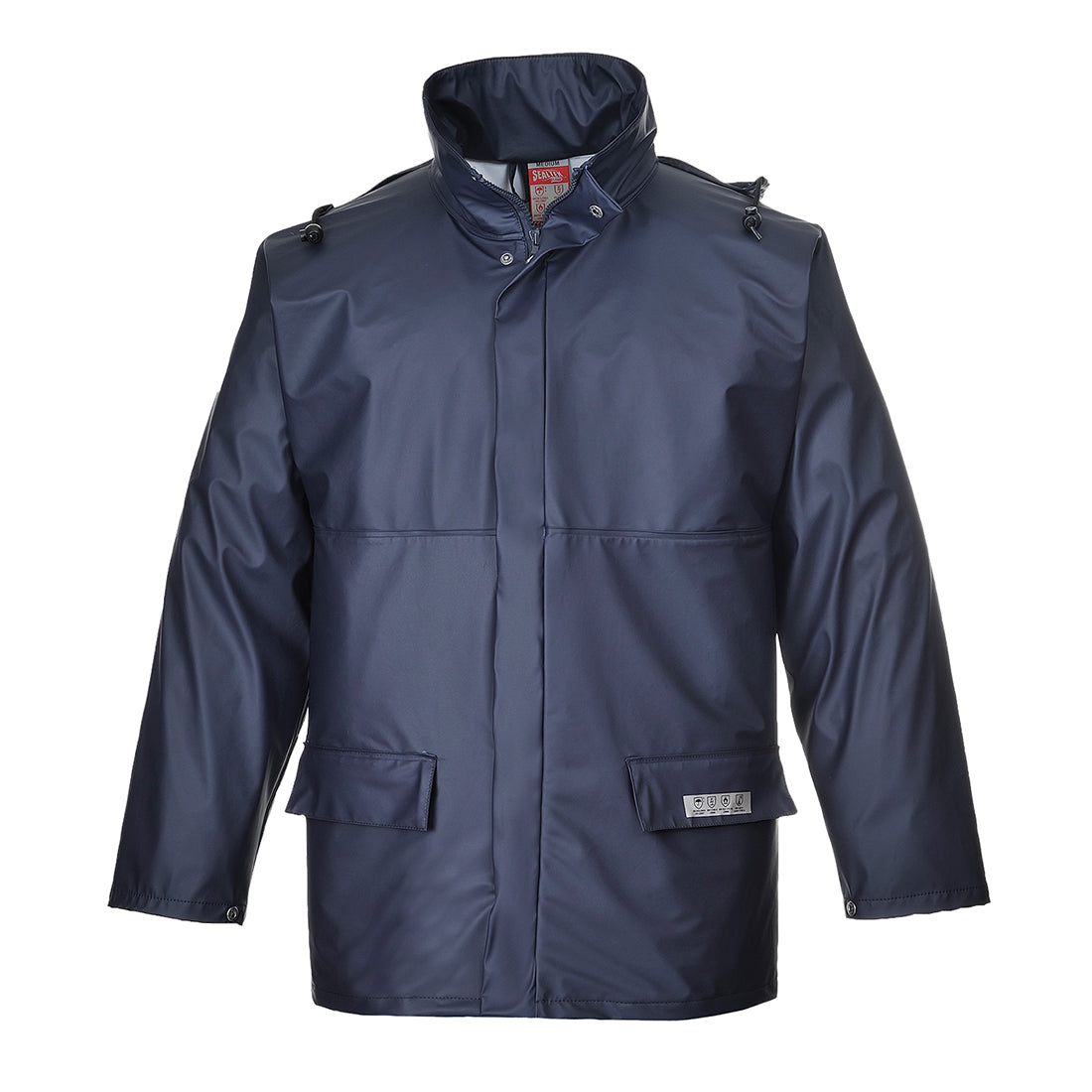 SEALTEX FLAME JACKE