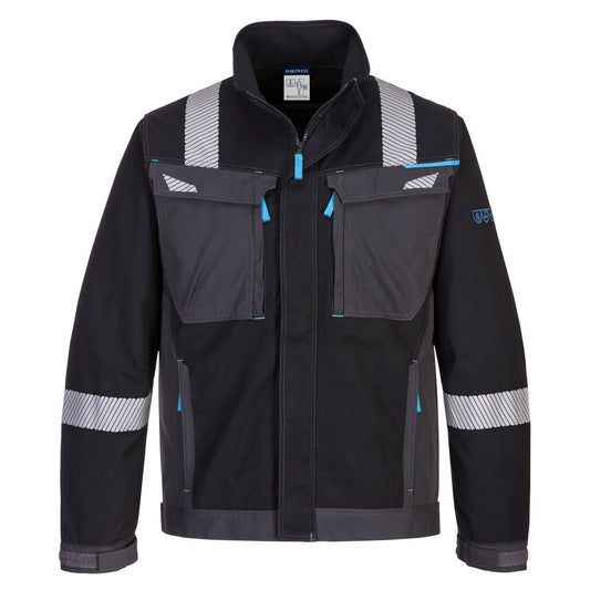 WX3 FR Arbeitsjacke