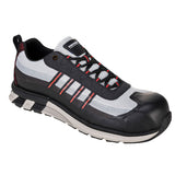 OlymFlex London S1P Trainer Sicherheitsschuh
